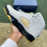 AJ 5 A MA MANIERE