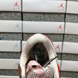 Gel-Kayano 20 Crystal Pink/Classic Red