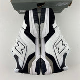 550 Branco e Preto