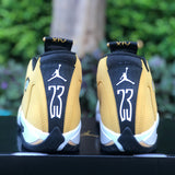 AJ14 Ginger