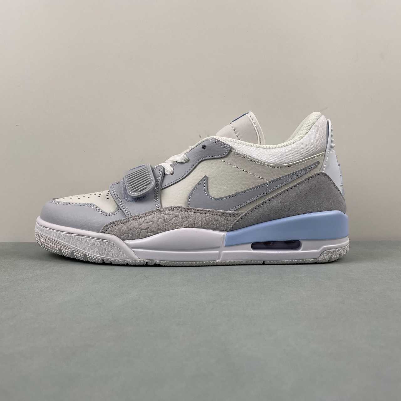 Legacy 312 Litle Blue