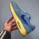 Air Max 1 Dirty Denim