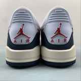 Legacy 312 Navy Retro