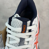 Gel-Tactic 12 White/Blue/Orange