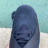 AJ8 All Black