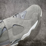 AJ8 Cool Grey