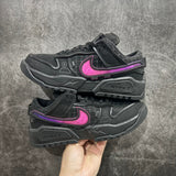 RTFKT Black and Purple