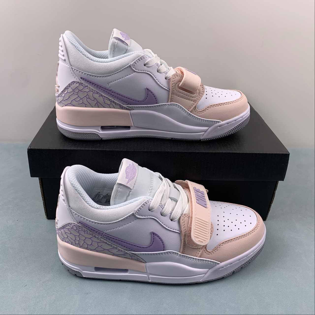 Legacy 312 Spring Pastels