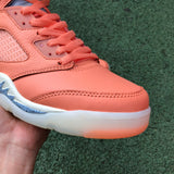 AJ 5 Retro SP Crimson Bliss