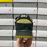 Dunk SB Supreme 94 Camper Green