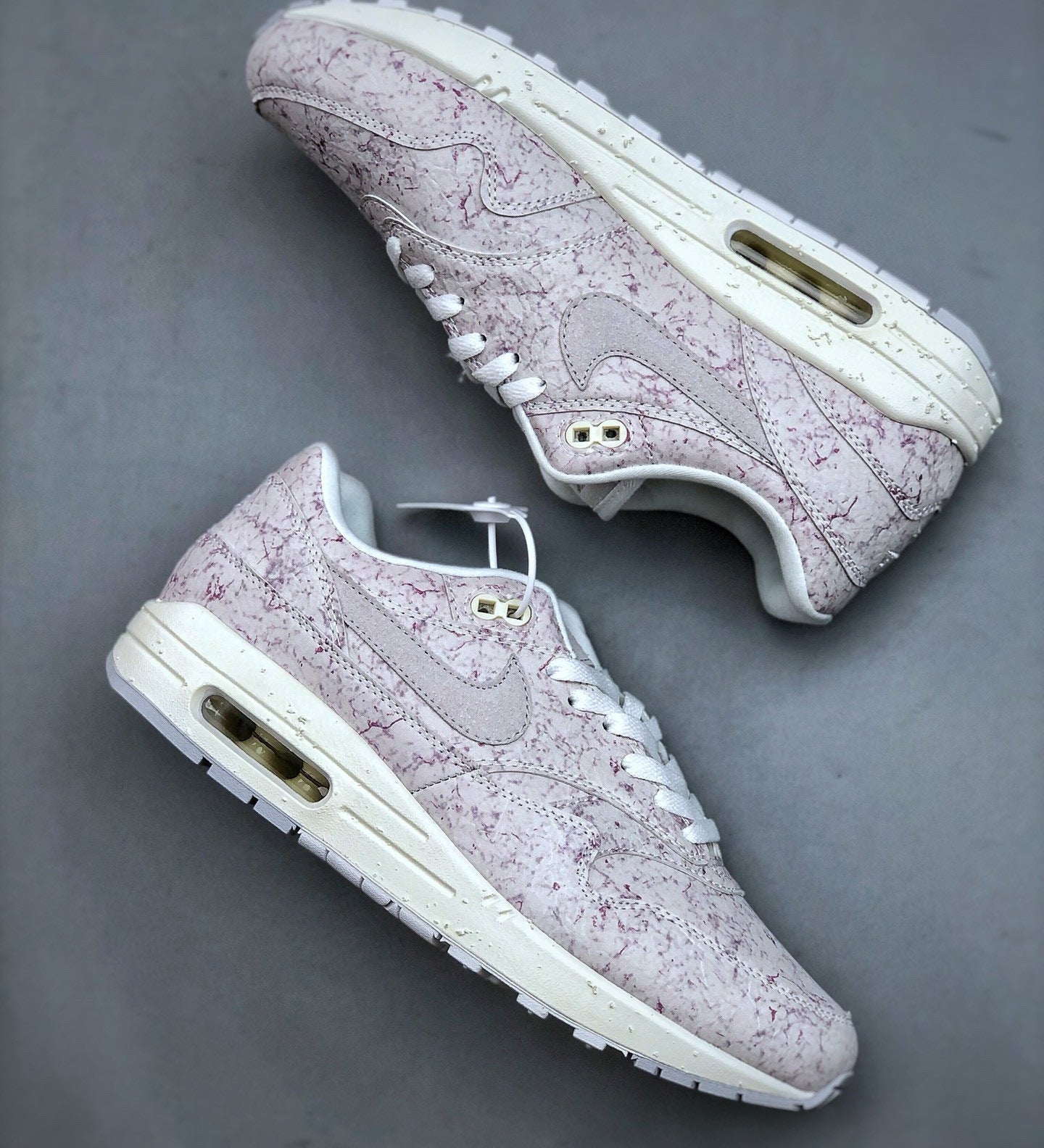 Air Max 1 Museum Masterpiece