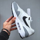 Air Max 1 White Black