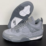 AJ4  Retro SE Paris Olympics Wet Cement