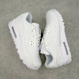 90 Triple White