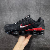 Aware Shox TL Black/Red