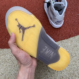 AJ 5 Retro Off Sail
