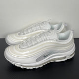 97 Pure White