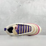 97 Air Sprung