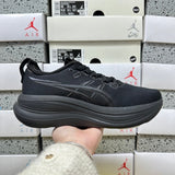 GEL-NIMBUS 28 Black/Silver