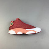 13 Dune Red