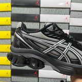 Gel-Kinetic Fluent Black and Silver