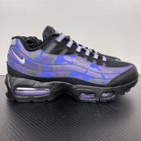 95 Camo Purple