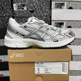 Gel-1130 White/Pure Silver