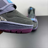 Legacy 312 Dark Grey Purple