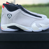 AJ14  Retro Candy Cane