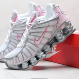 Shox Pink