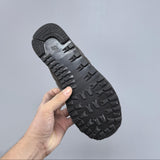 574 Stone Island Castanho