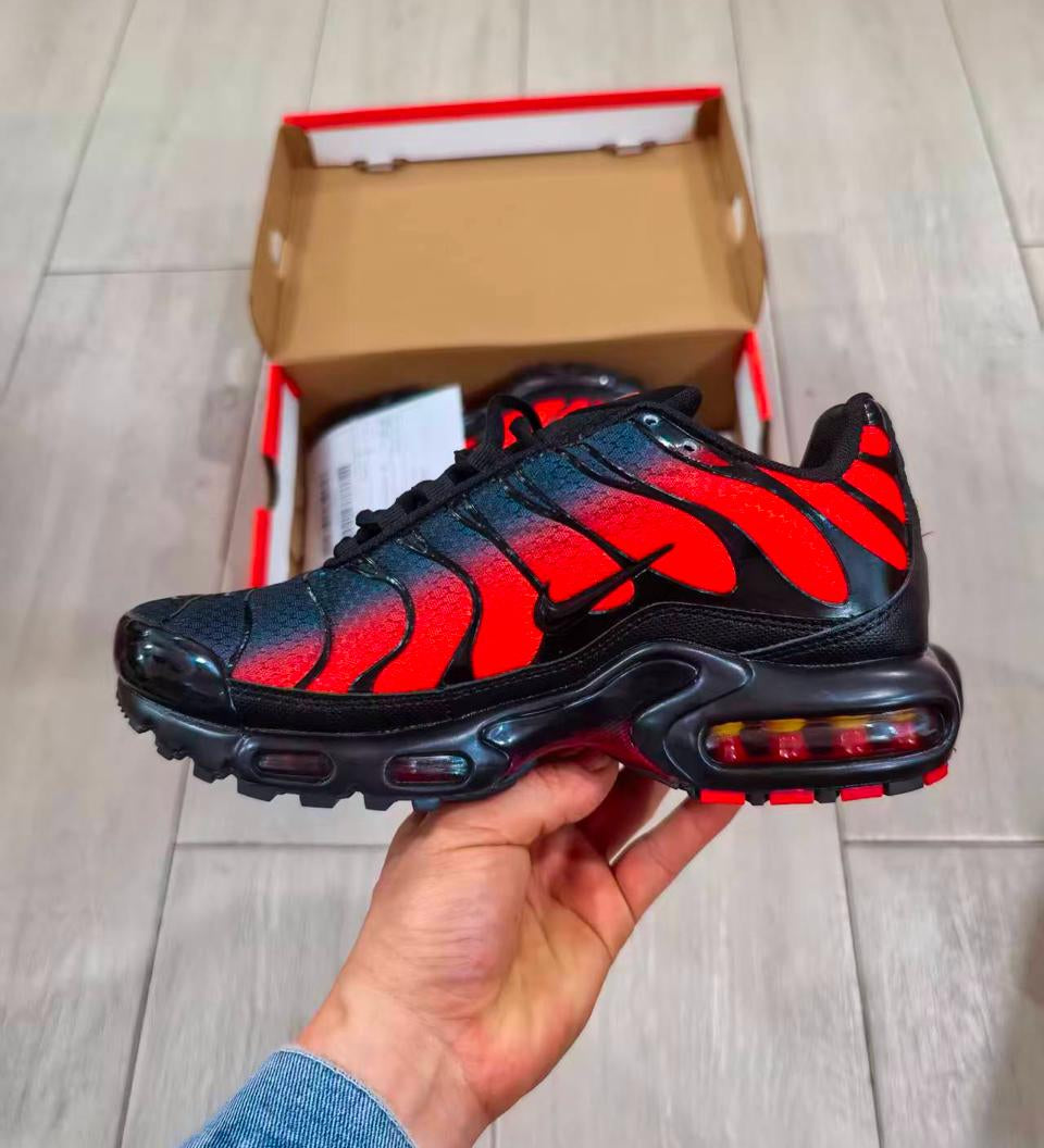 TN Red