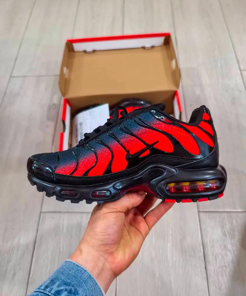 TN Red