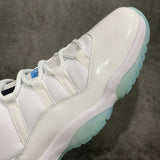 AJ11 Low Legend Blue