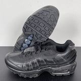 95 Pure Black
