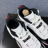 AJ11 Retro Low Concored Red