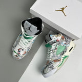 AJ 5 Wings