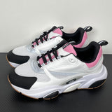 B22 Pink Mesh