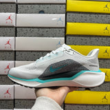 Air Zoom Pegasus 41 White Dusty Cactus