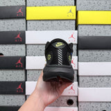 Nk Air Alphazoom Black/Purple
