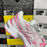 Gel-1130 White Silver Pink