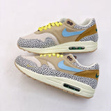 Air Max 1 Safari Cobblestone