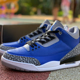 AJ3 Varsity Royal