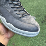 12 Grey Frog