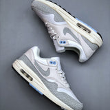 Air Max 1 Safari Summit White