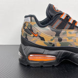 95 Camo Orange