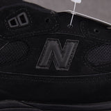 992 Triple Black