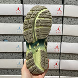 Gel-Kayano 20 Green/Yellow