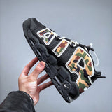 Uptempo 96 Camo