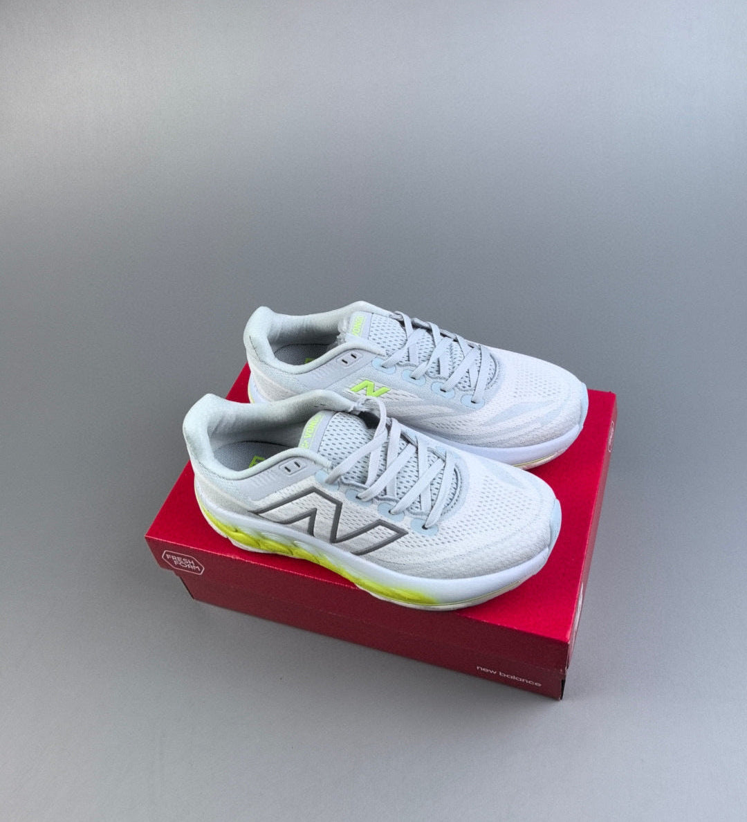 880 Fresh Foam X Vongo v6